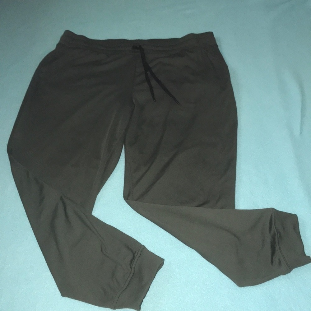 32 Degrees Heat joggers fleece lined, size XL